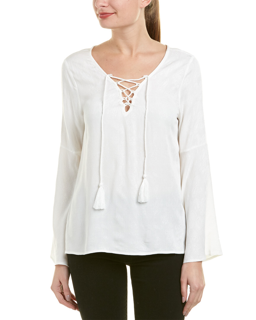 Image of Cupcakes & Cashmere Jett Top