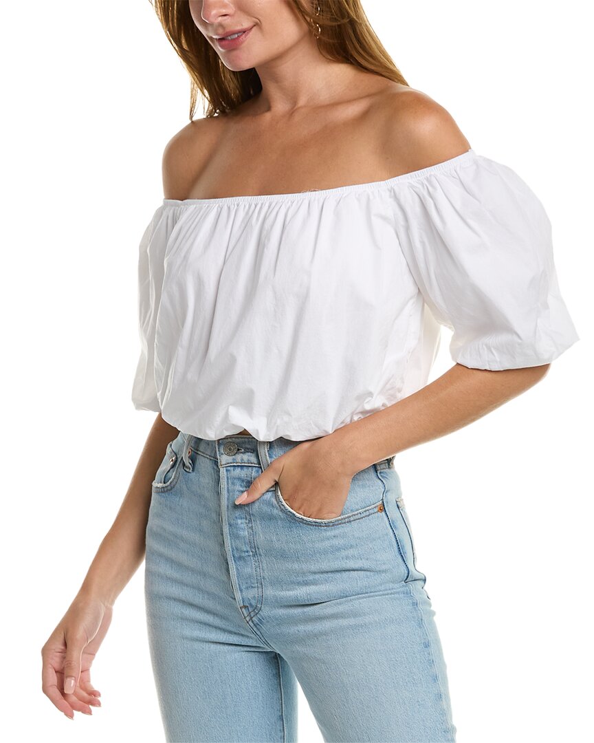 NATION LTD NATION LTD SONALI TOP