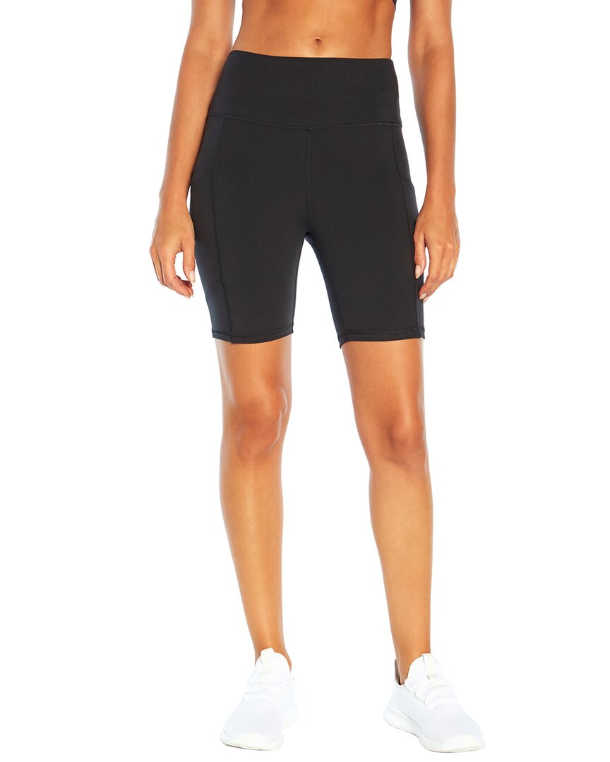 MARIKA MARIKA LUCY HIGH-WAIST TC SHORT