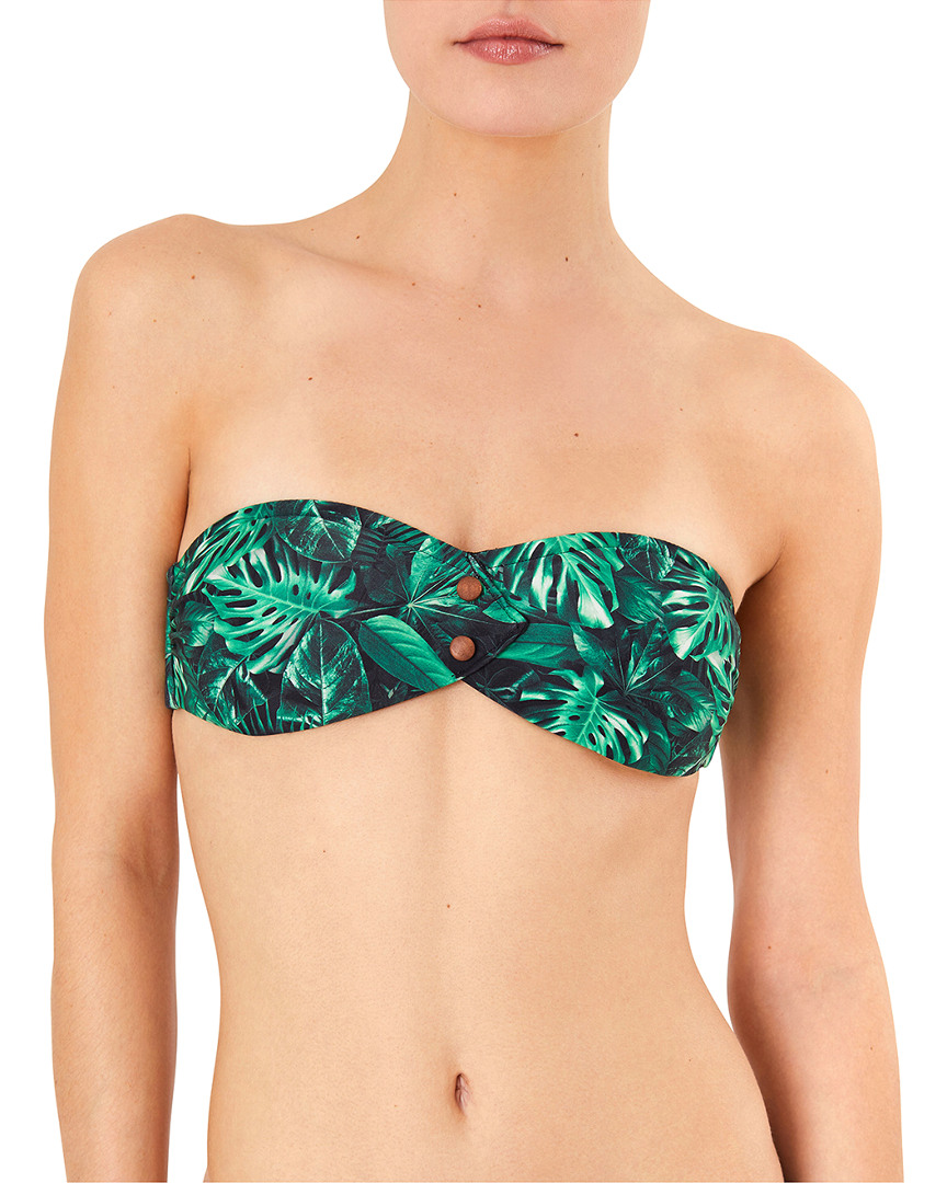 Image of Onia Allegra Bandeau Top
