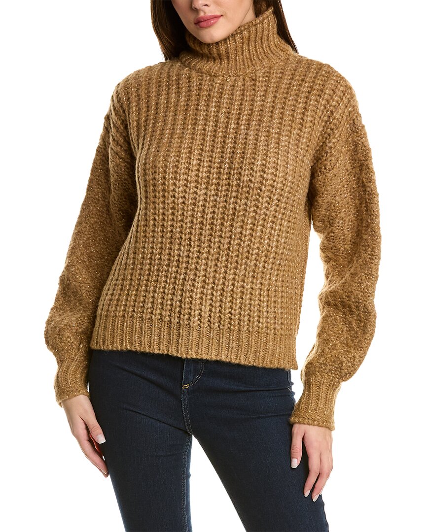 Shop Ramy Brook Noe Sweater