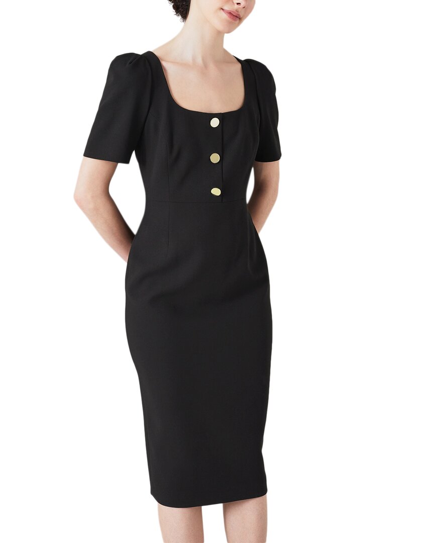 Lk Bennett Folly Dresses