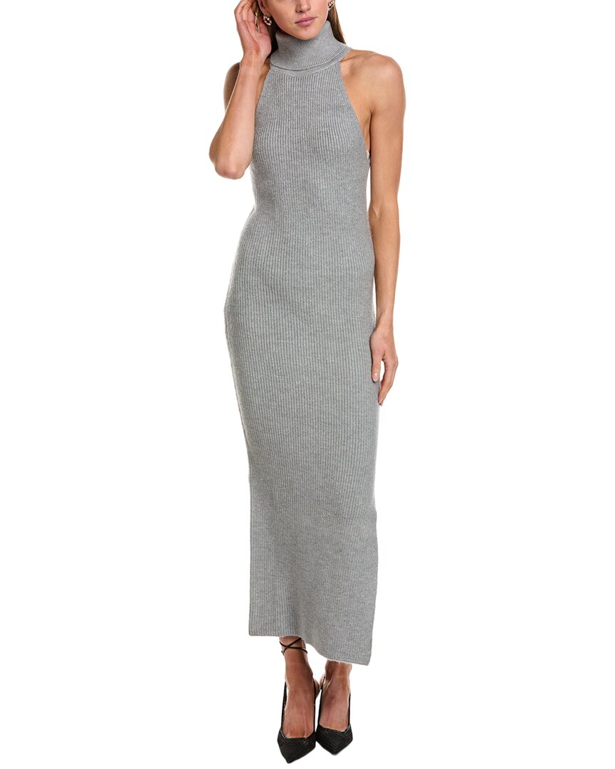 BARDOT BARDOT MARIANO SWEATERDRESS