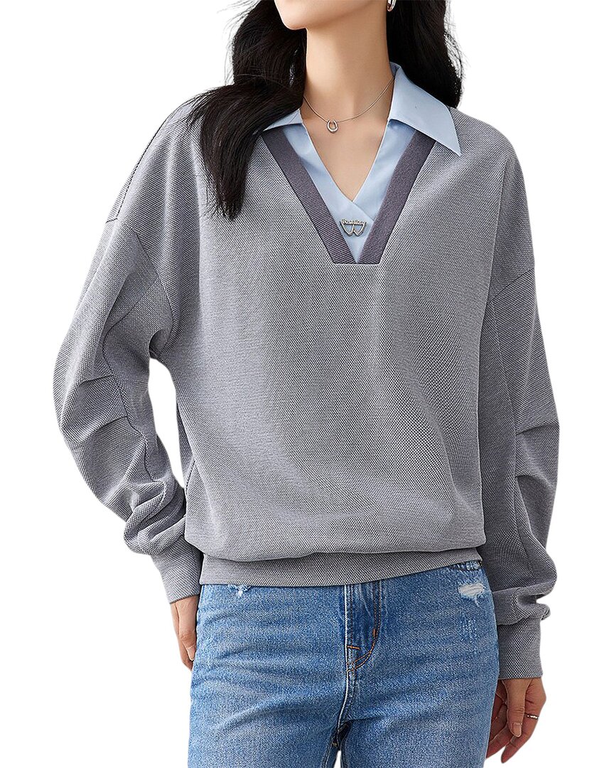 Ounixue Blouse