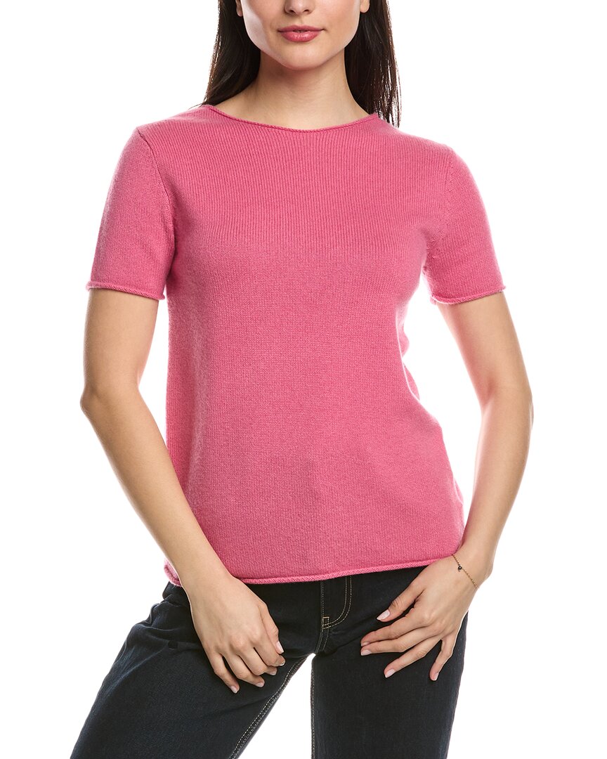 Theory Tolleree Cashmere Sweater