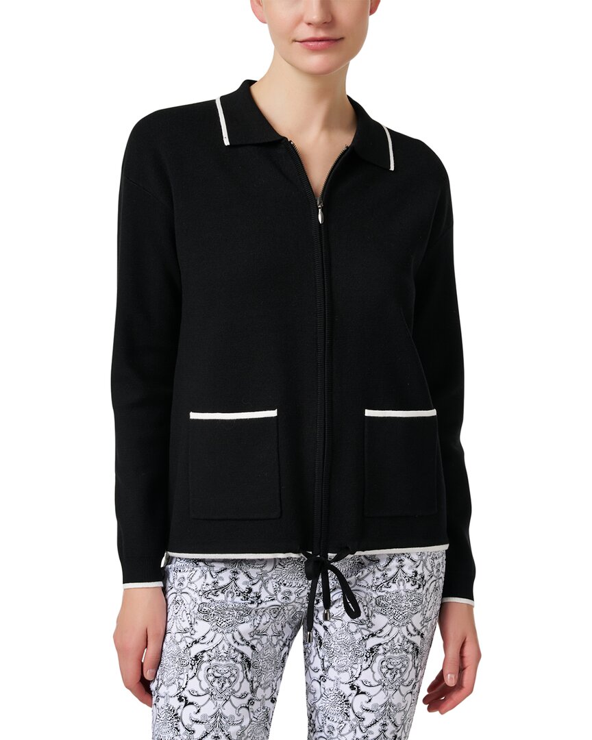 Shop J'envie Short Knit Jacket