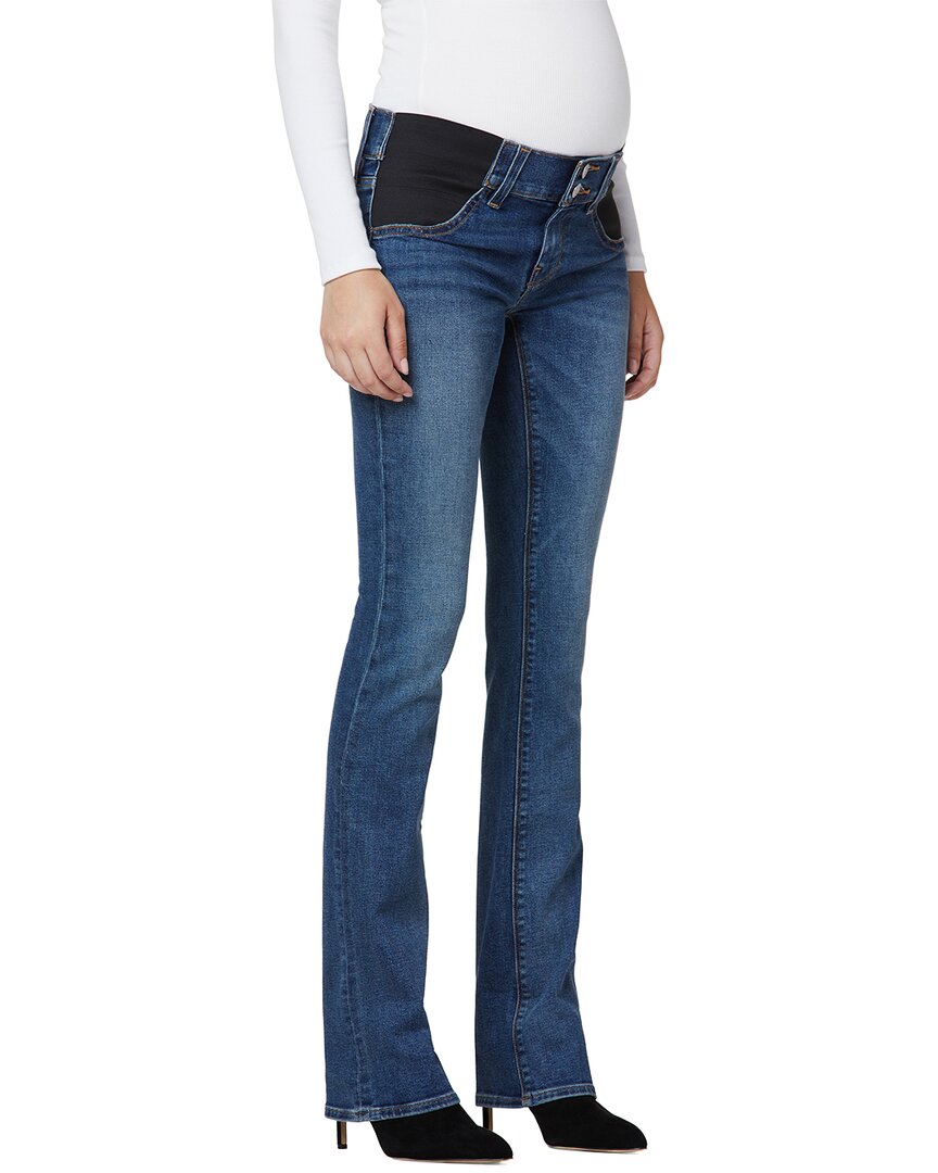 HUDSON Jeans Beth Rhythm Rain Bootcut Jean