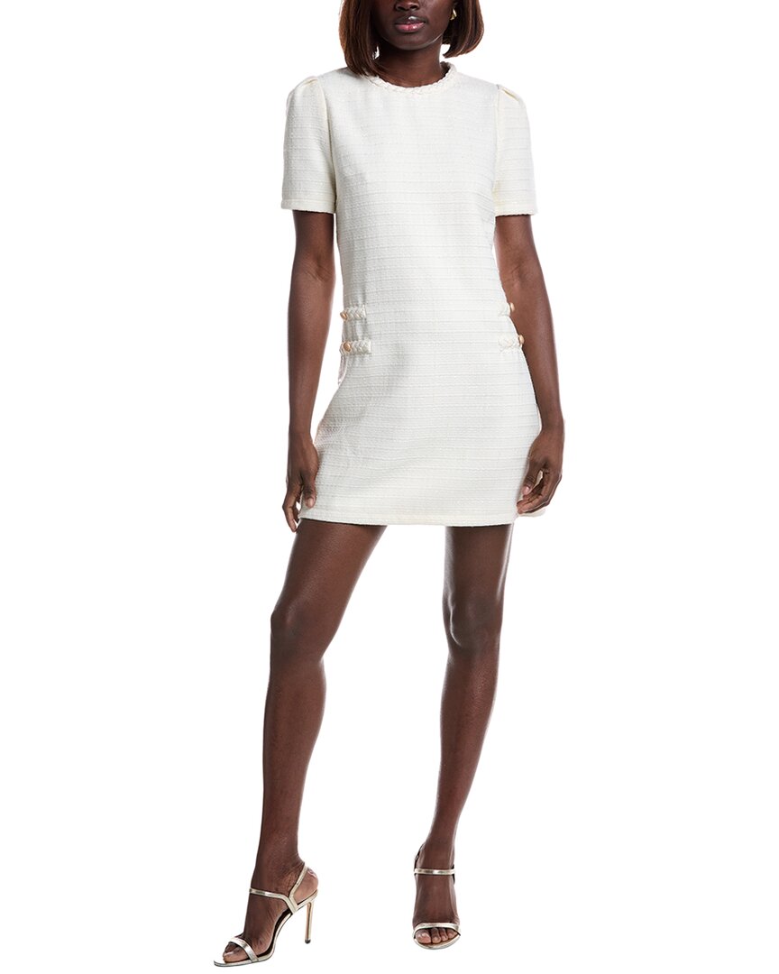 FATE FATE MINI DRESS