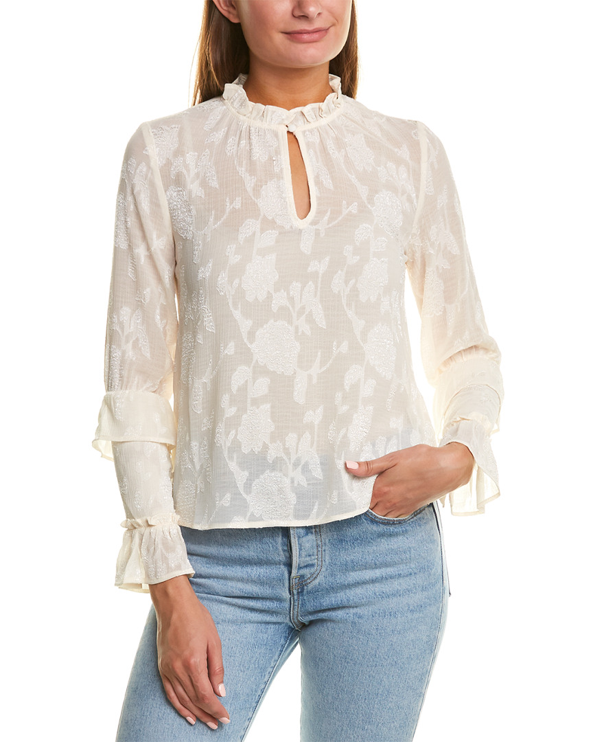 Image of BB Dakota I Heart Drama Top