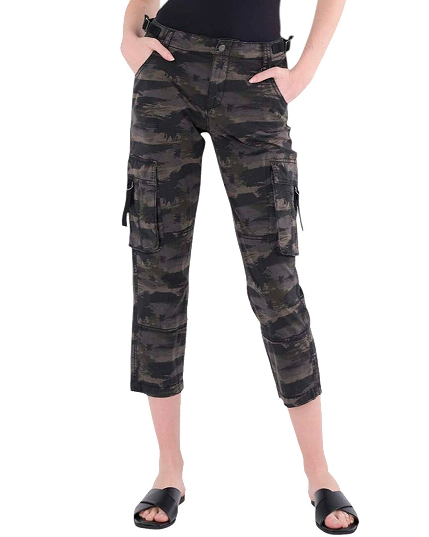 Marrakech Janie Stretch Poplin Pant
