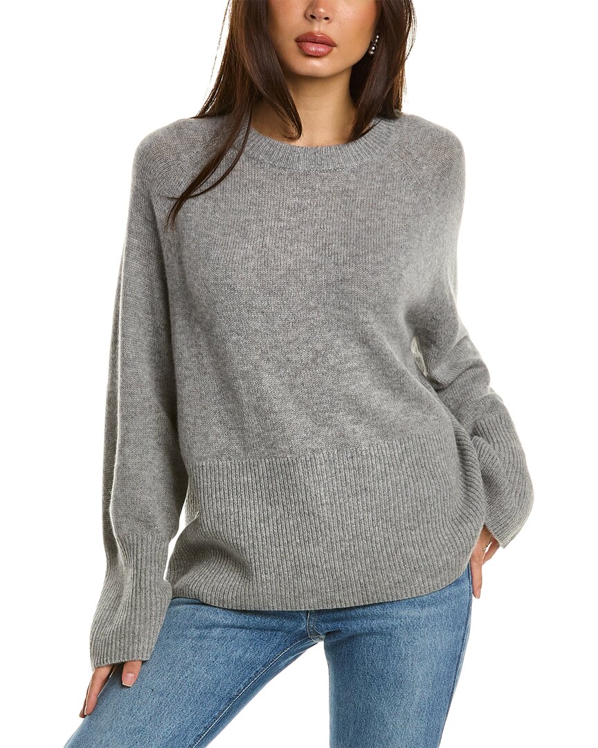 360 cashmere krystal cashmere sweater