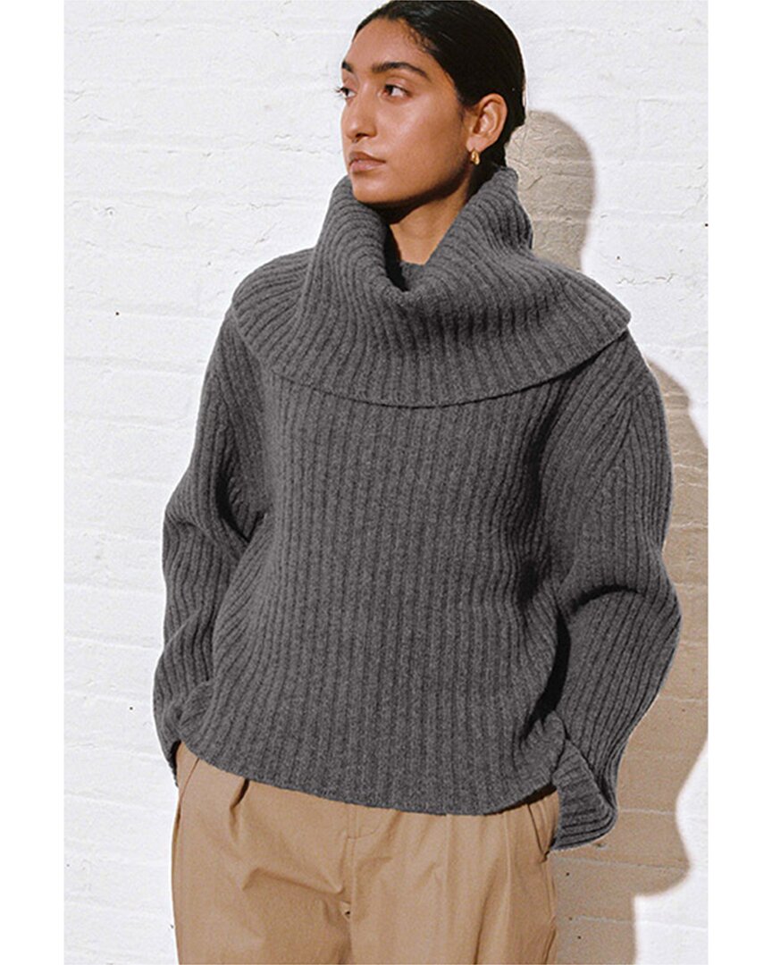Shop Mara Hoffman Lucca Sweater