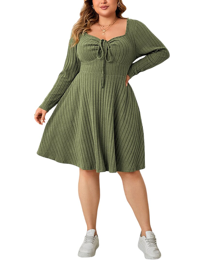 Romanissa Mini Dress