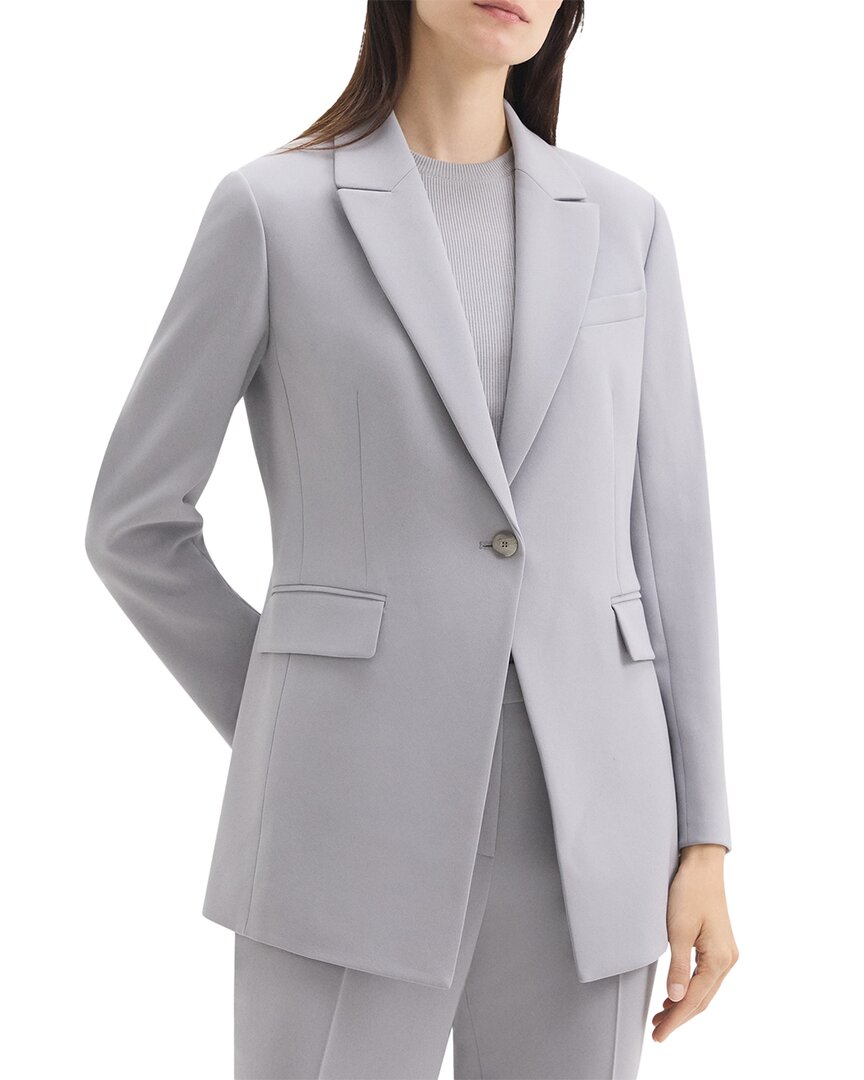 THEORY THEORY ETIENNETTE BLAZER