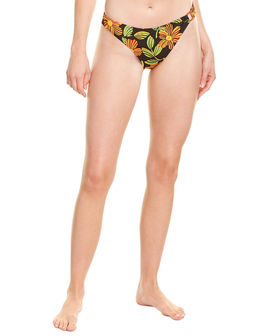 Solid & Striped The Mimi Bikini Bottom