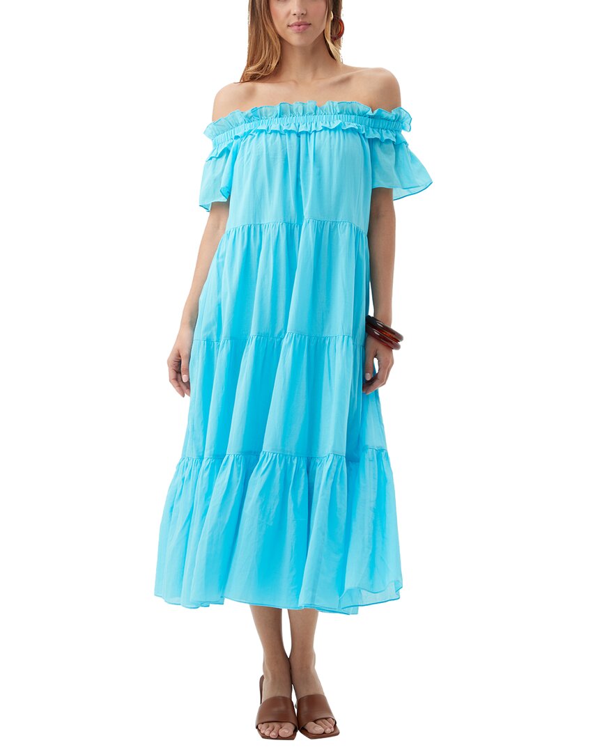 Shop Trina Turk Cattleya 2 Dress