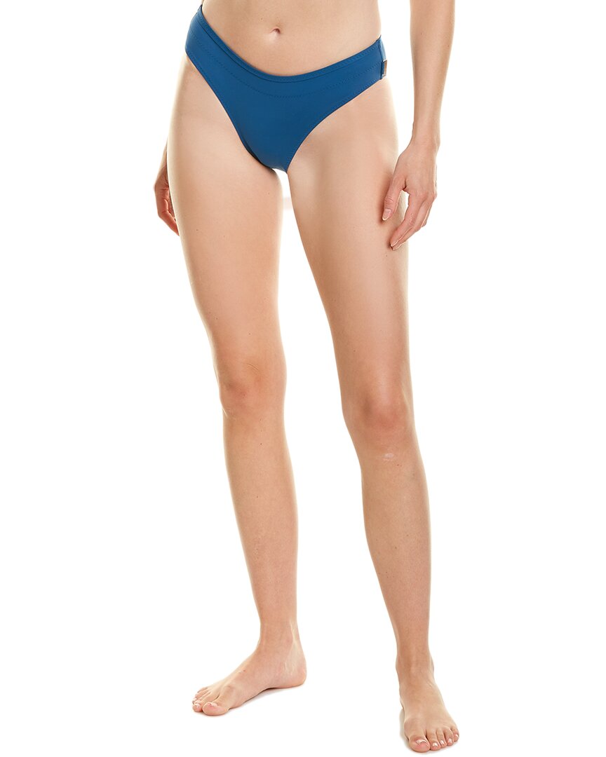 Shop Shan Technograph Bikini In Blue