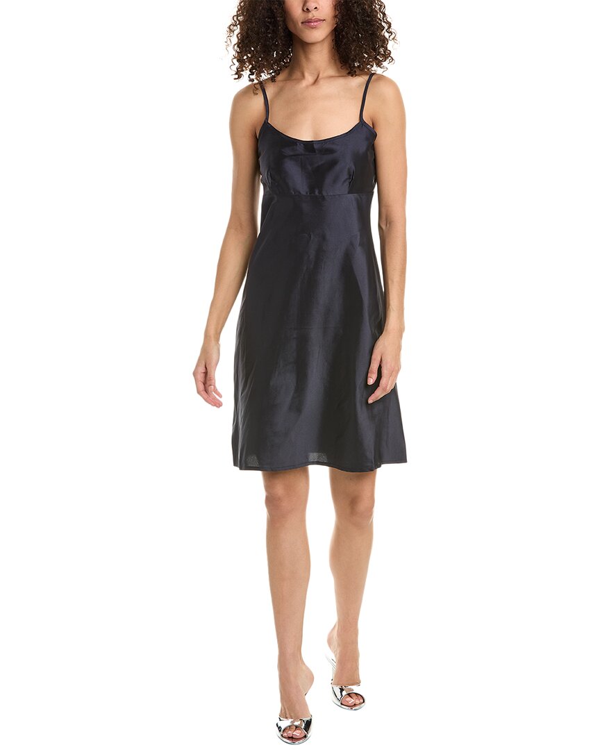 FRANCES VALENTINE FRANCES VALENTINE SLIP DRESS 