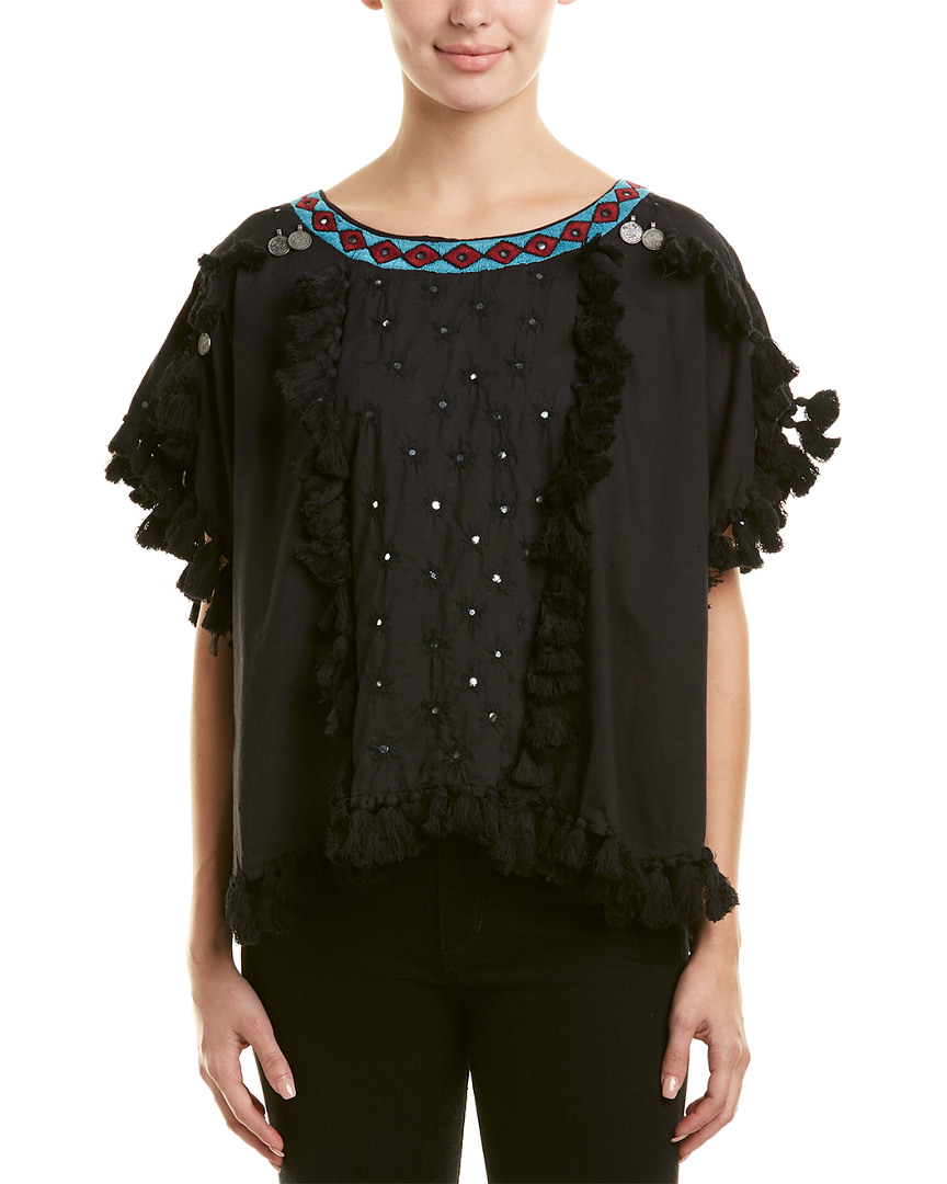 Image of RAGA The Night Rider Top