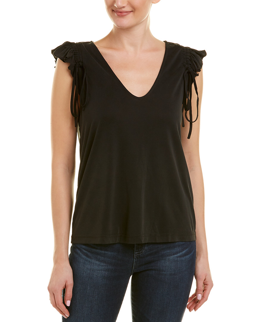 Image of Ella Moss Drawstring Top