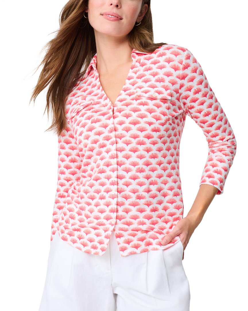 J.mclaughlin Brynn Top
