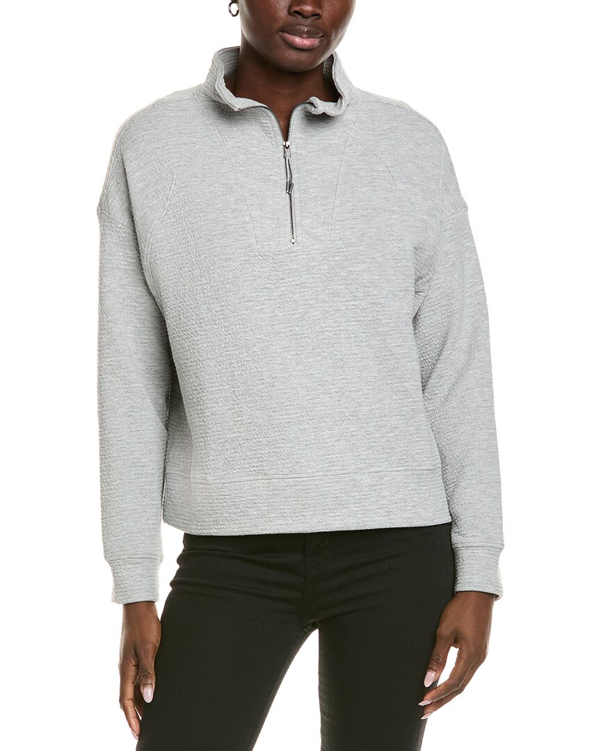 Marika Freyi Pullover In Gray