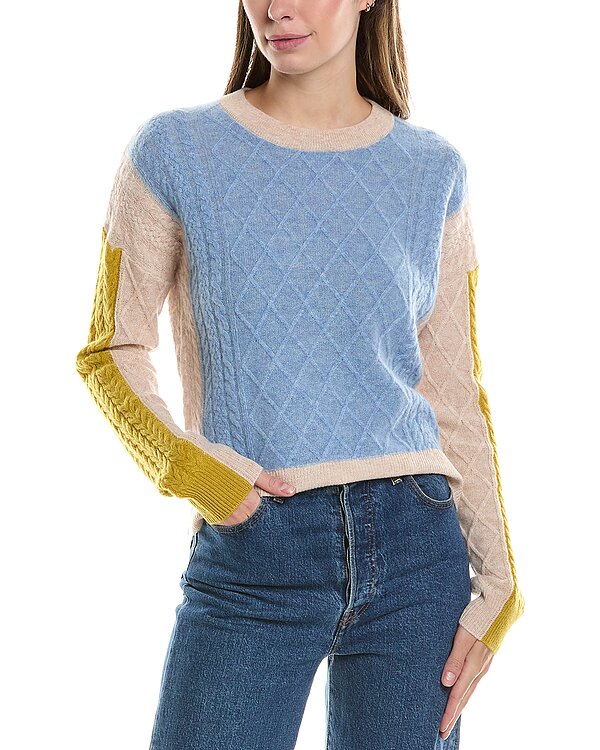 InCashmere