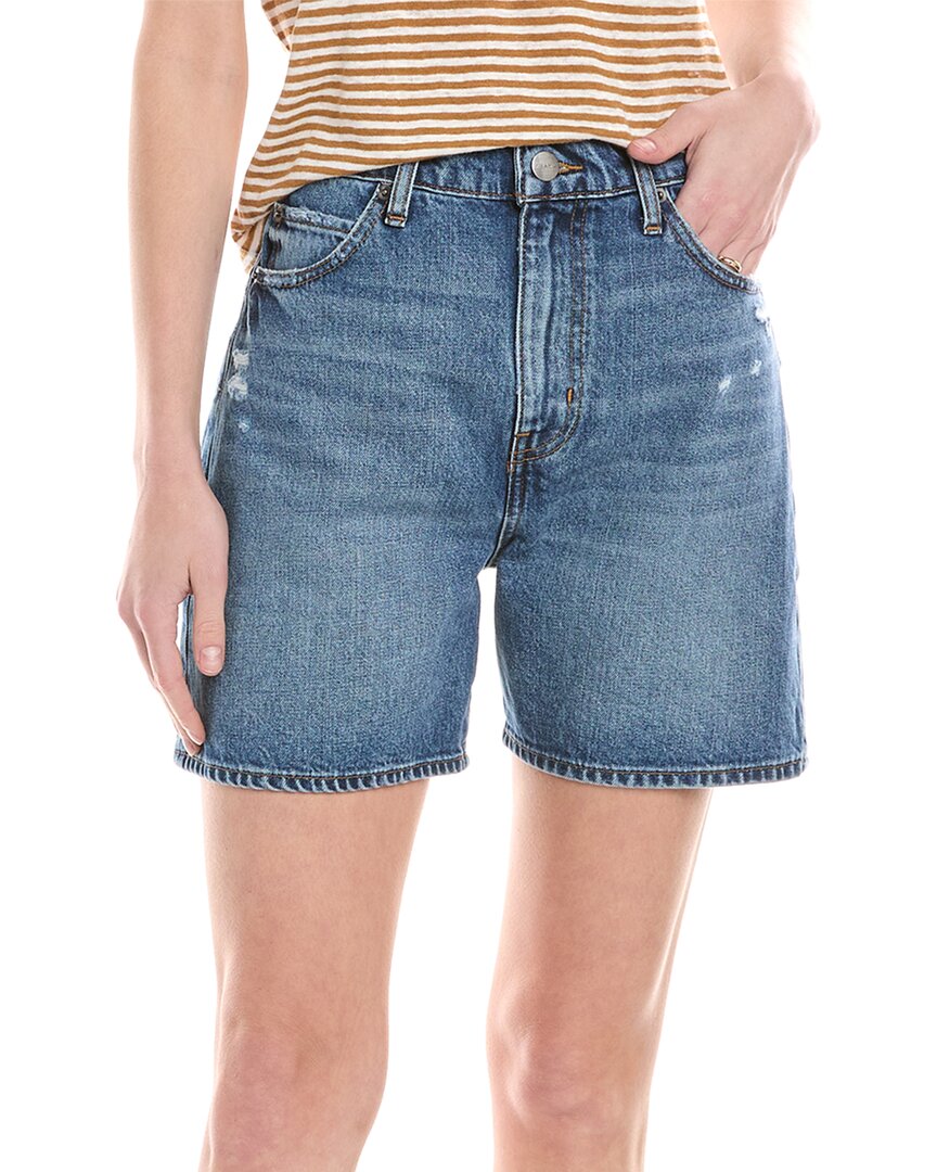 Frame Denim The Easy Short