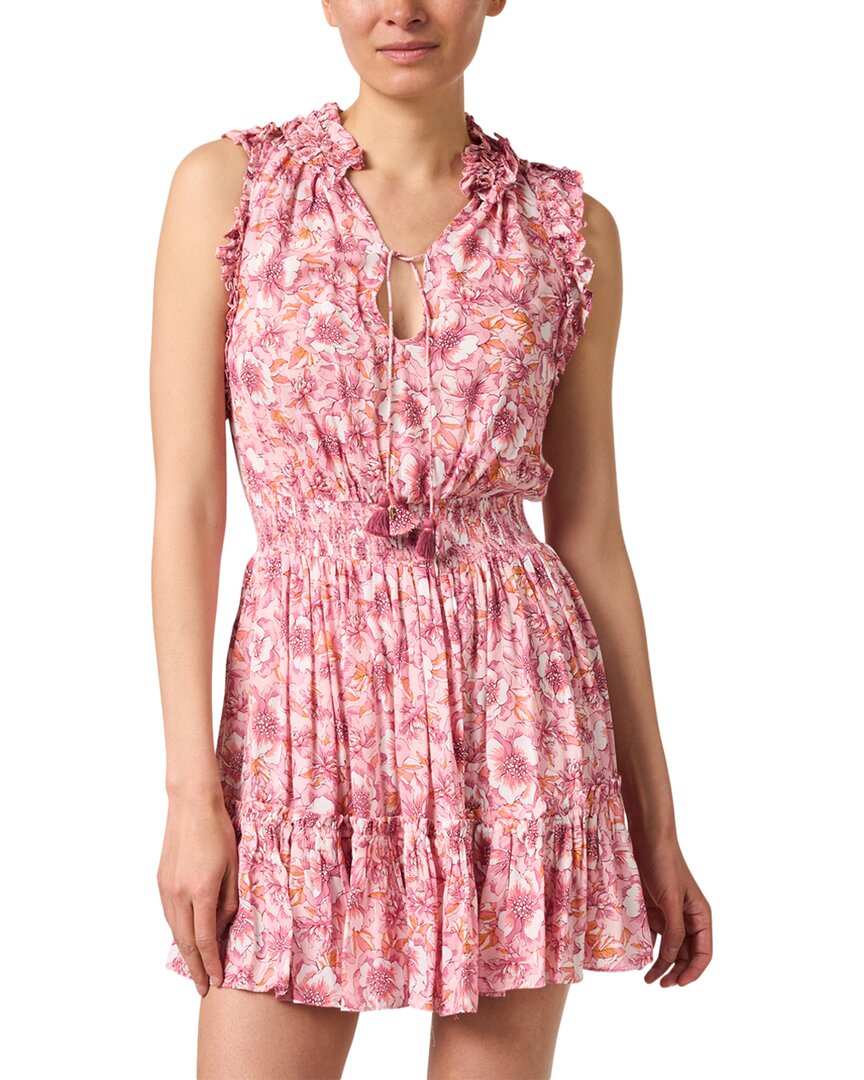 POUPETTE ST BARTH TRINY DRESS