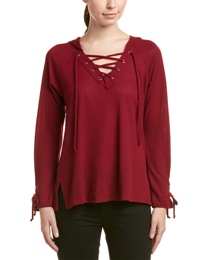 Image of Caleigh & Clover Michaela Hoodie