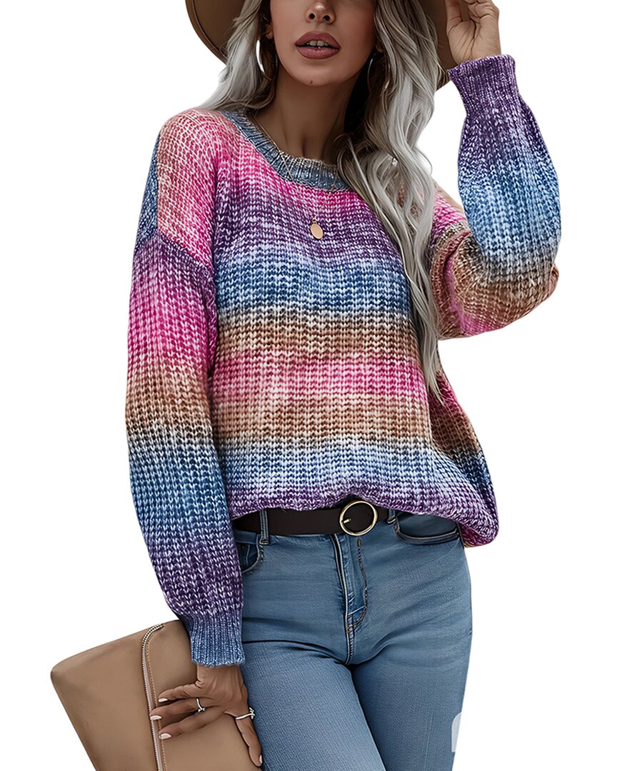 Luna Tuccini Sweater