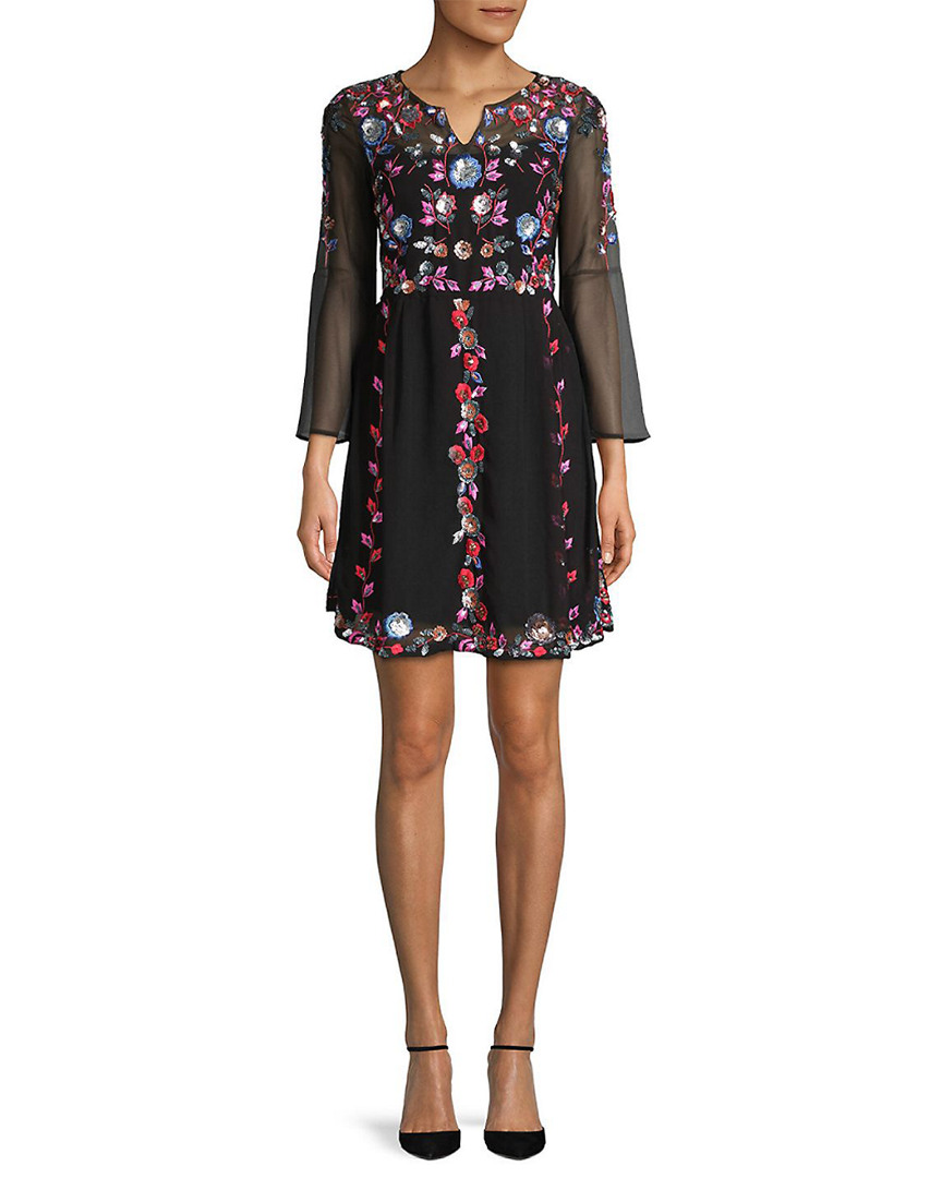 Image of French Connection Edith Shift Dress