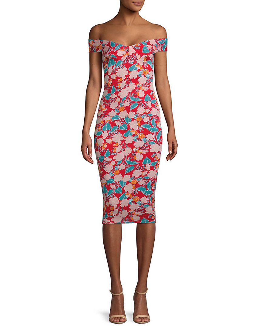 Image of Rachel Pally Sammi Midi Dress