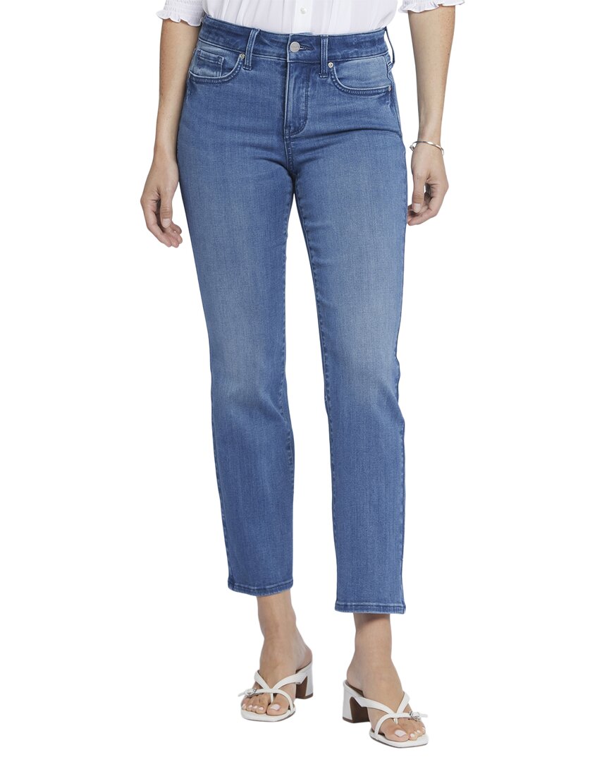 Nydj Bootcut Desire Ankle Crop Jean