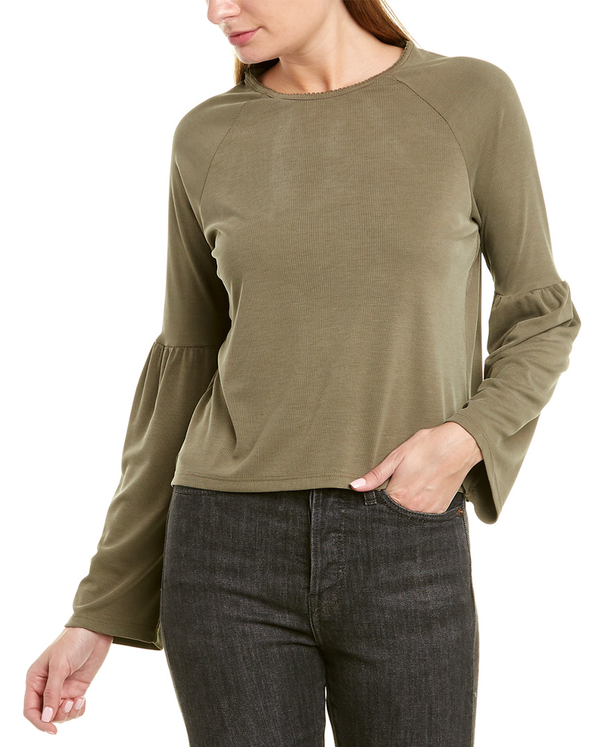 Image of Knot Sisters Elle Top