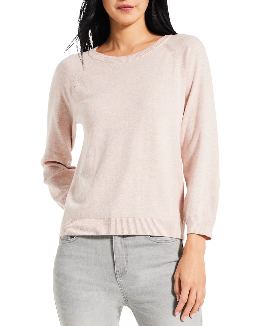 Shop Nic + Zoe Nic+zoe Here And There Sweater