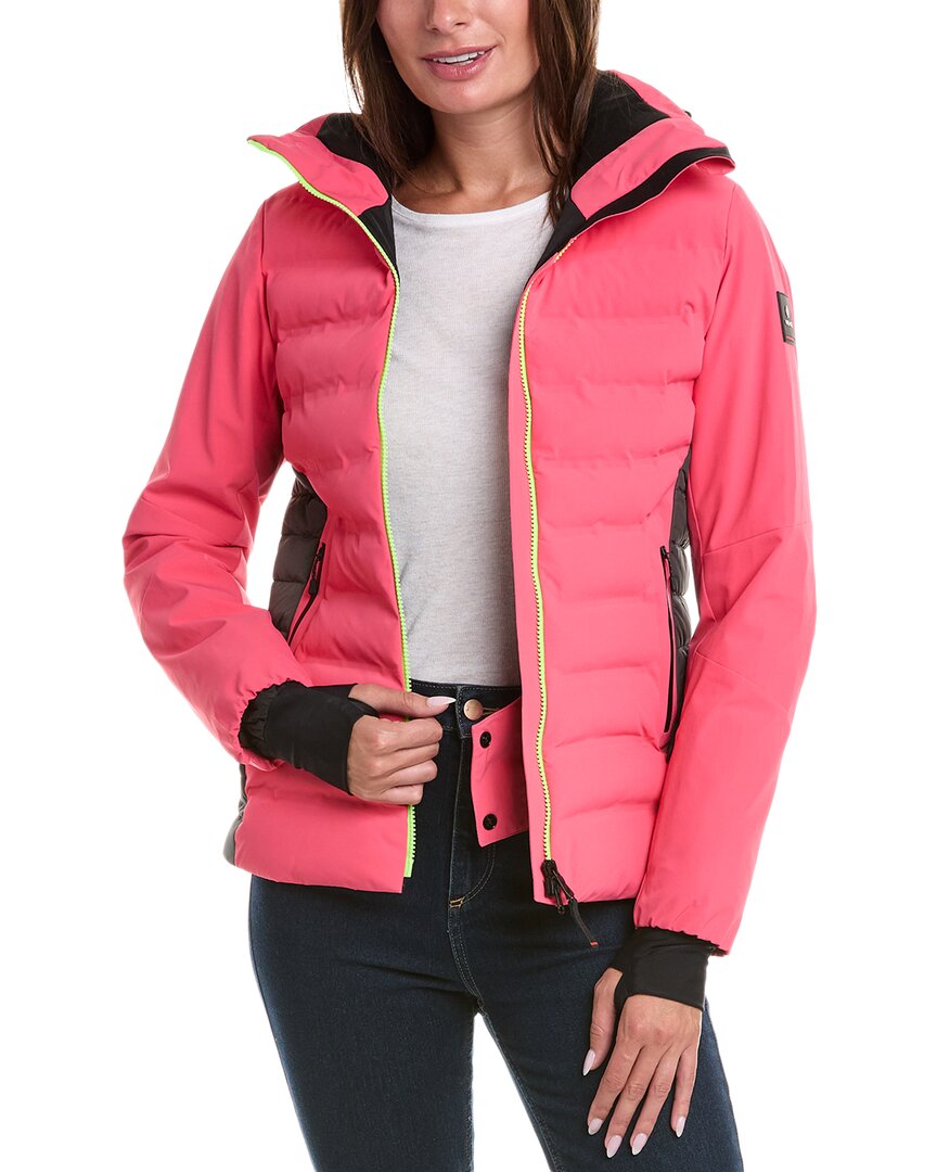 BOGNER BOGNER JANKA SKI JACKET