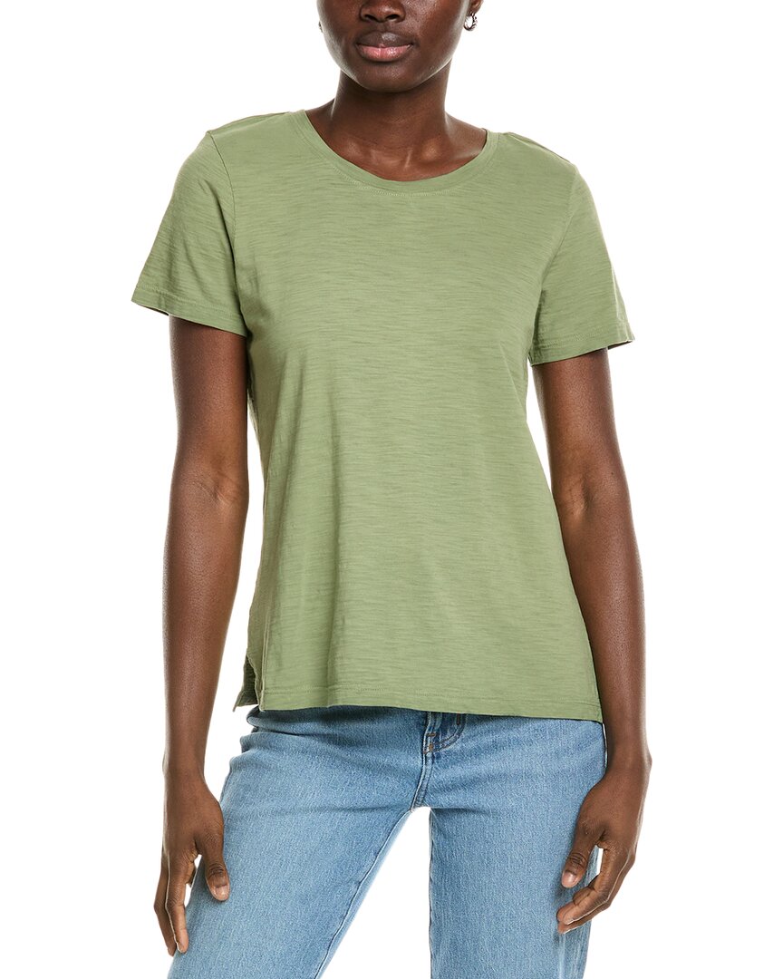 Tommy Bahama Salty Breeze T-shirt In Green