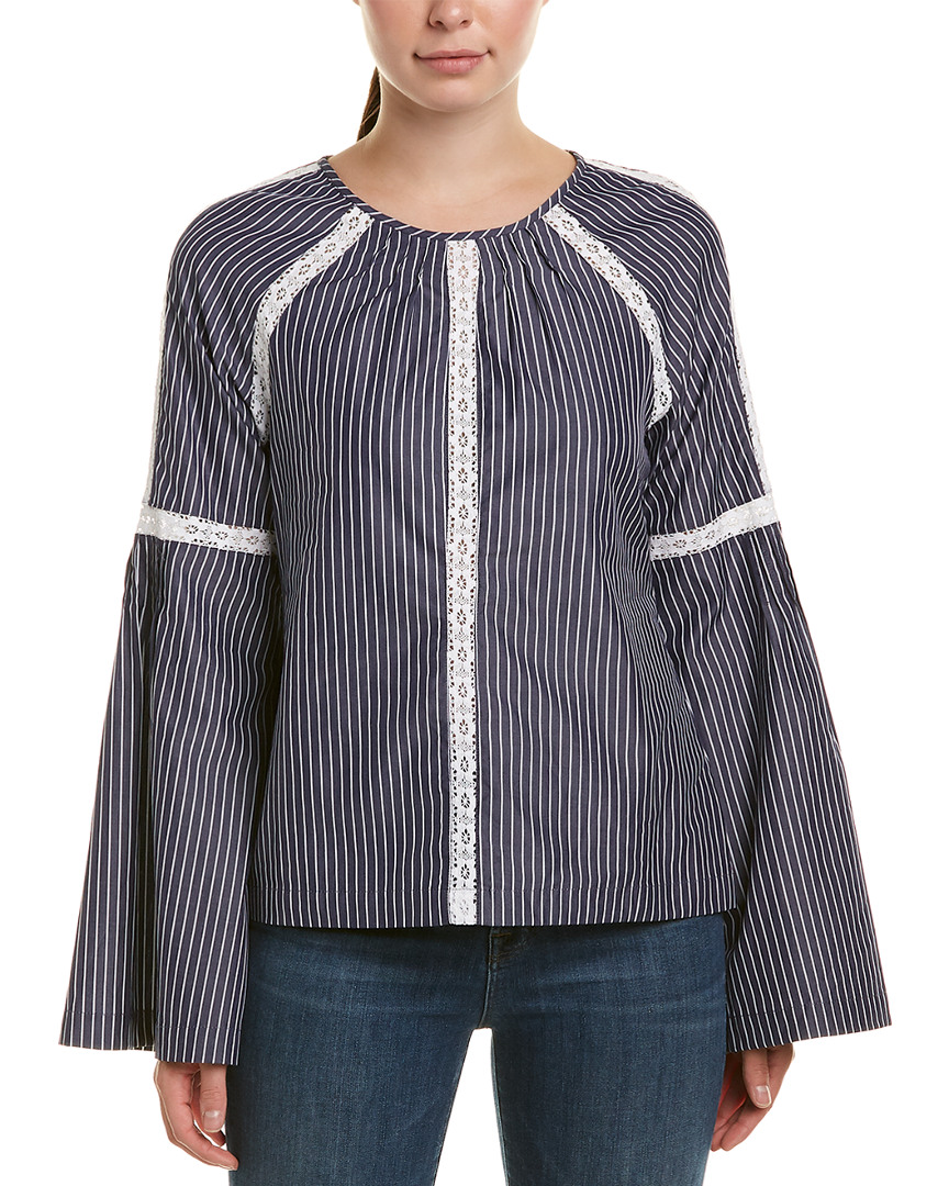 Image of Cosette Nichol Top