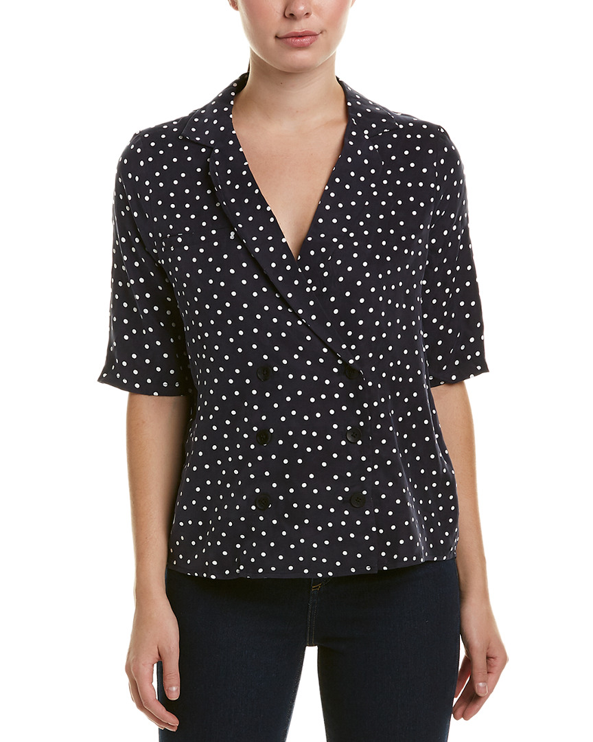Image of Capulet Rachel Pajama Top