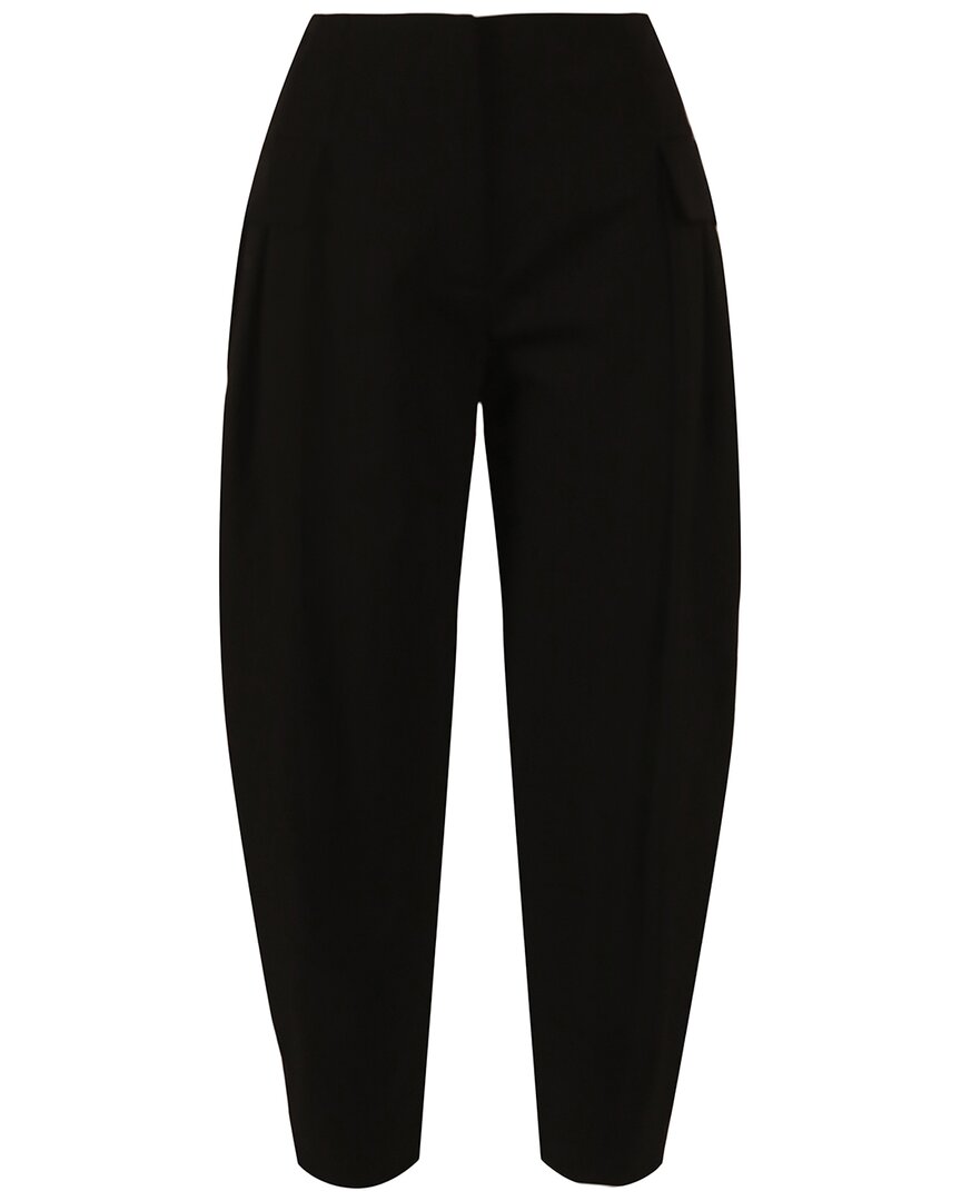 Stella Mccartney Rosalinda Tapered Pants