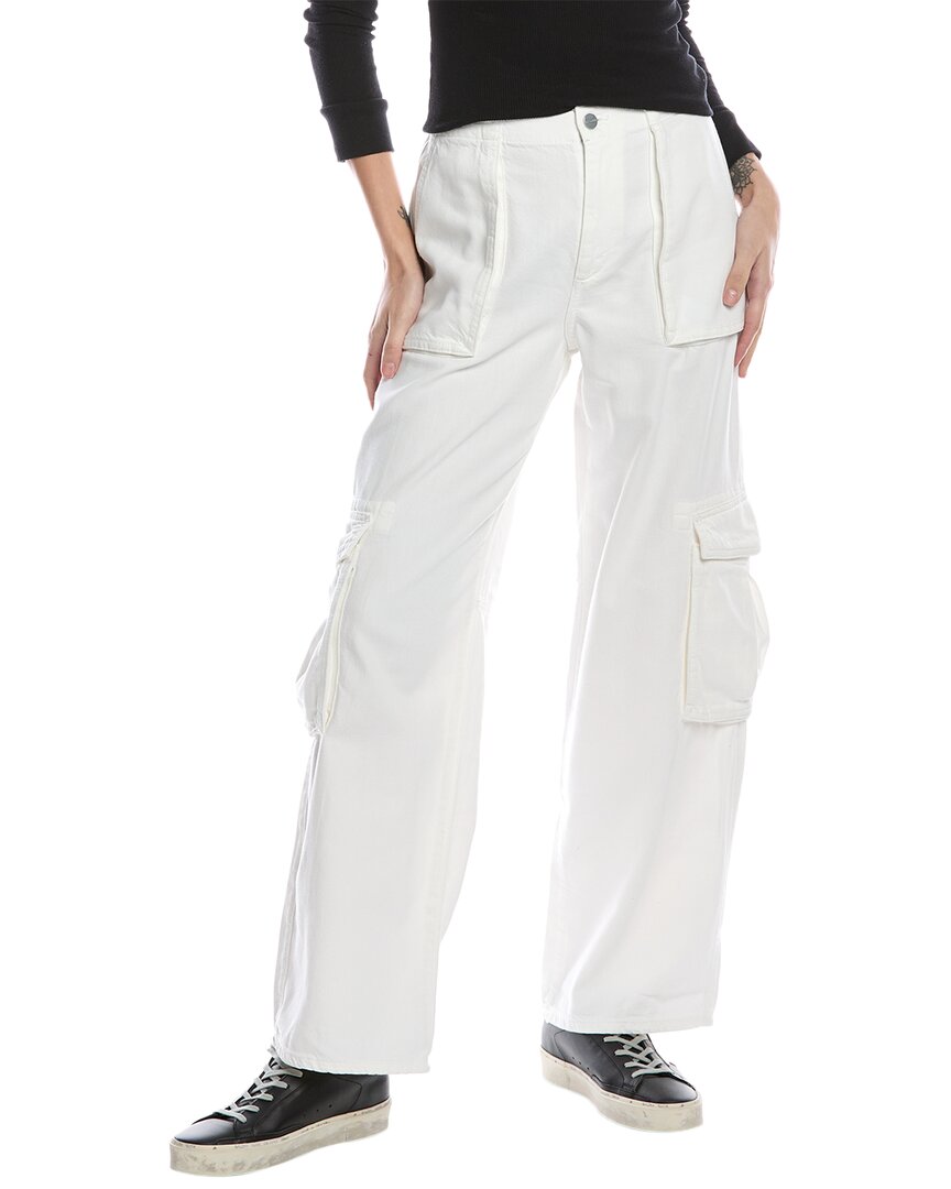 Shop Allsaints Frieda Trouser In White