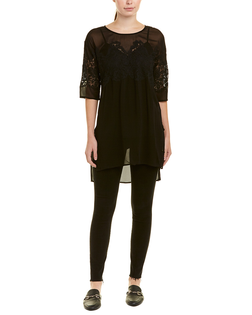 Image of Gold Hawk Margo Top