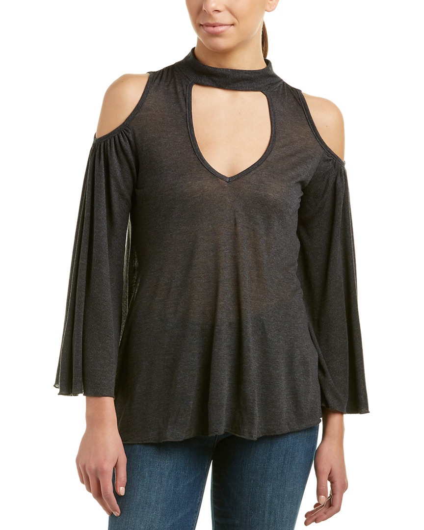 Image of Three Dots Date Night Top