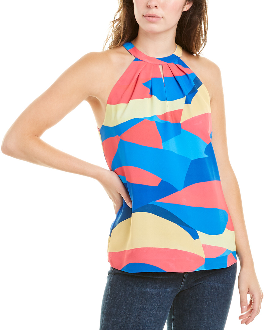 Image of ecru The Blanchett Top