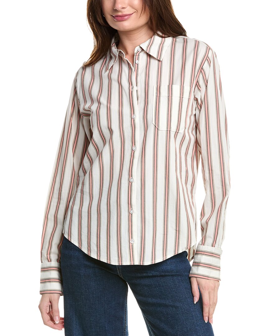PAIGE PAIGE CHRISTA SHIRT