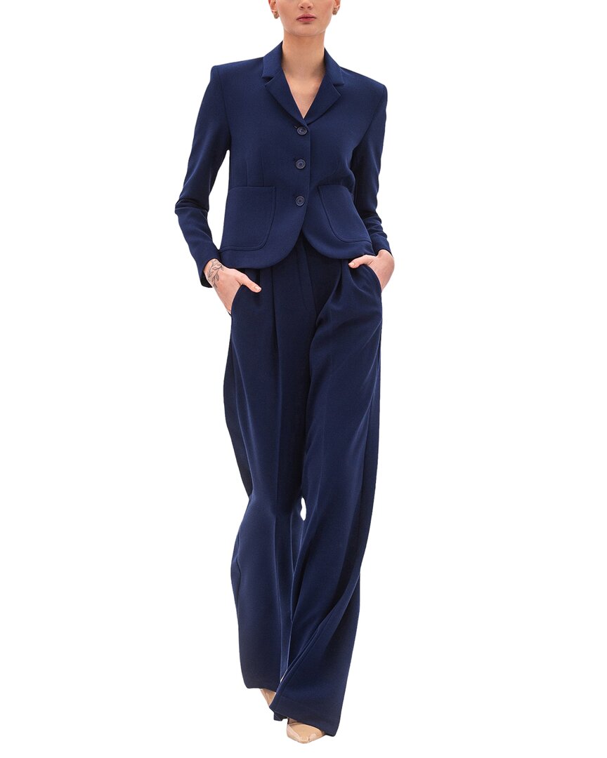 Bgl 2pc Jacket & Pant Set