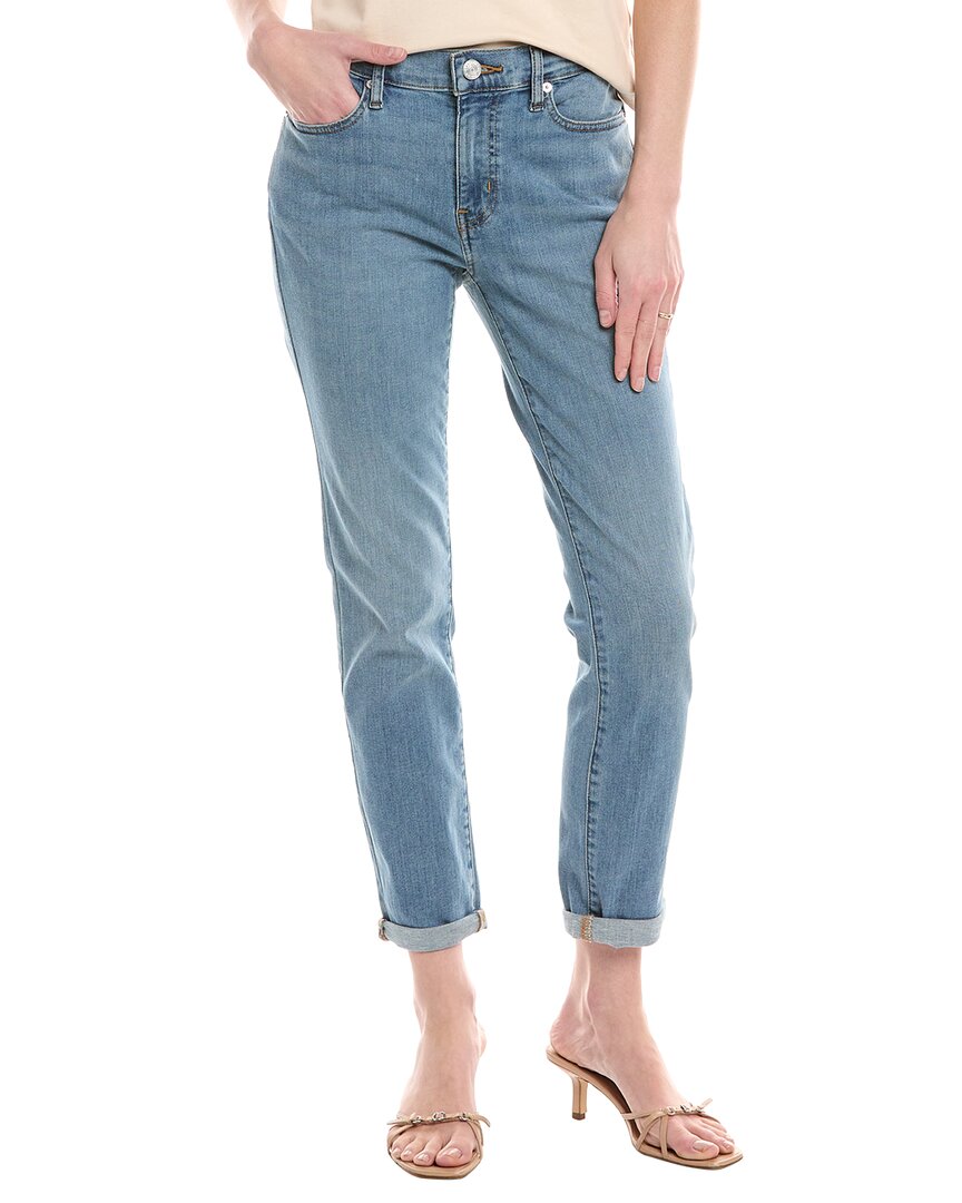 FRAME FRAME DENIM LE GARCON QUIRKY JEAN