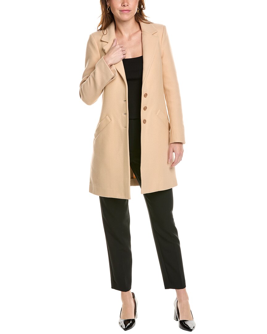PATRIZIA PEPE PATRIZIA PEPE COAT 