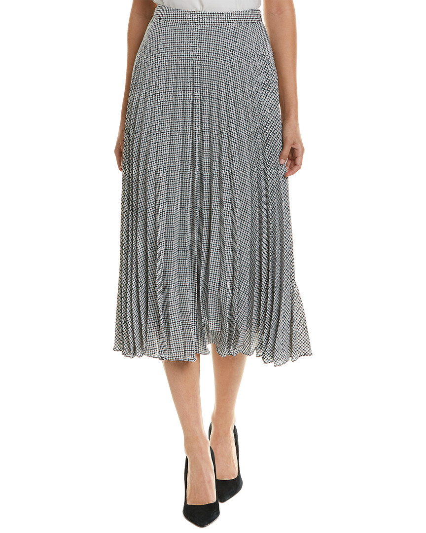 Image of .STATE Midi Skirt